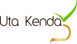Uta Kenda – Energetisches Coaching, System-Coaching Logo